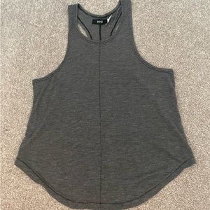 BDG Urban Outfitters grey tank top